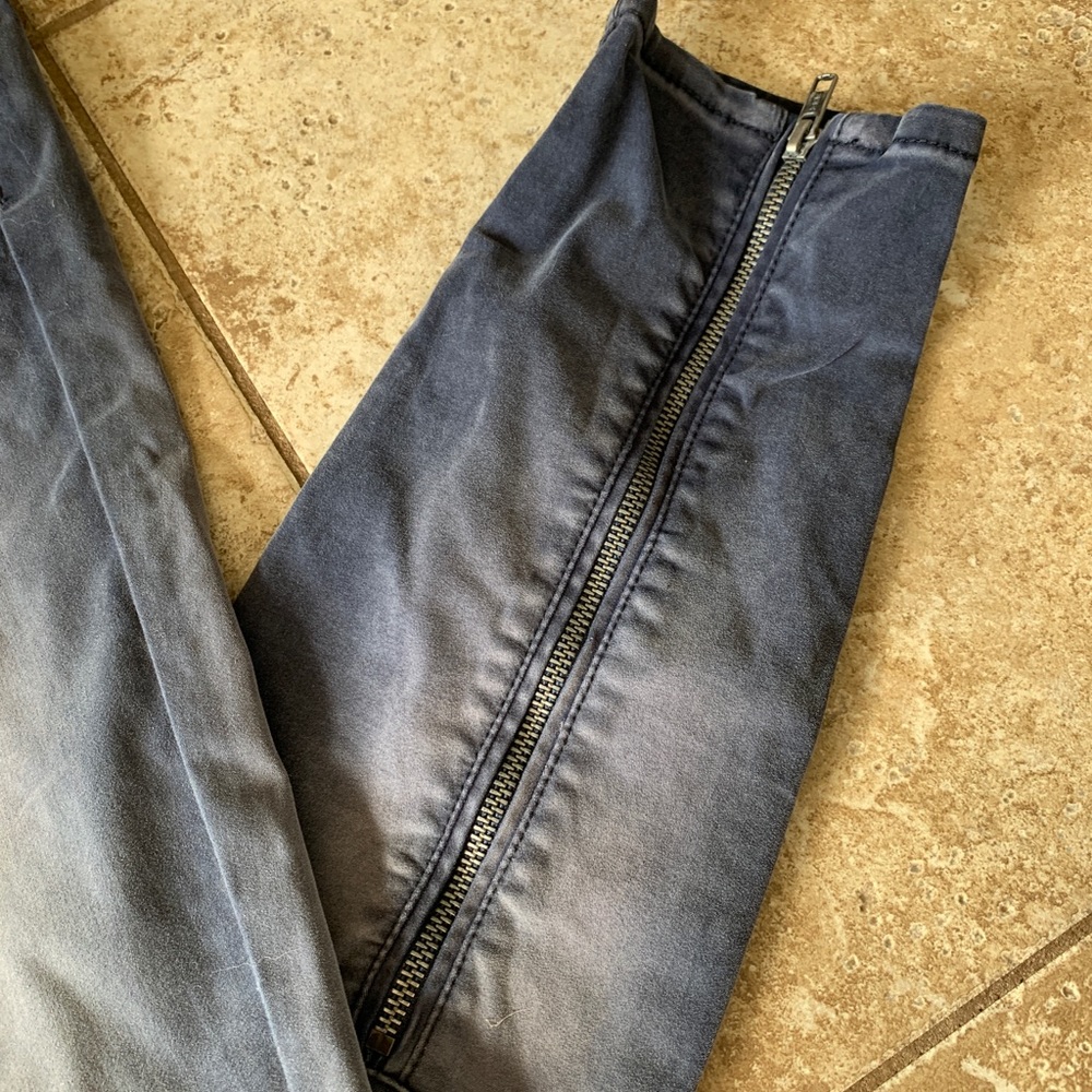 Free People jeans size 28 - Picture 4 of 5